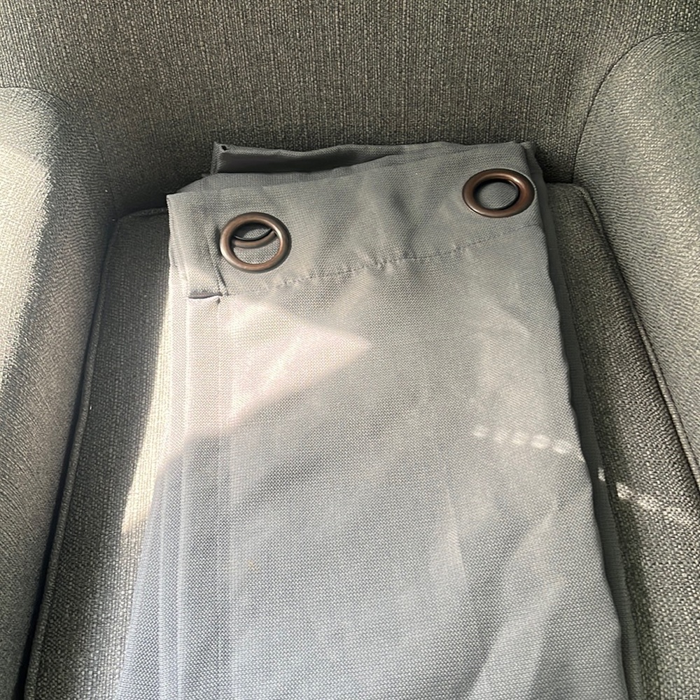 Curtains